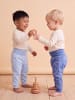 TupTam Baby Pumphose 5er Pack in grau