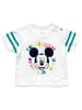 Disney Shirt Kurzarm Disney in weiß
