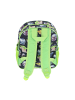 Star Wars 3D Rucksack Mehrfächer Tasche Schultasche
