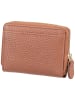 Braun Büffel Geldbörse Asti Mini Rv-5Cs in Cognac