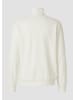 s.Oliver Sweatshirt in 0200_creme