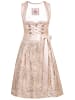 MarJo Dirndl NADINA in rose-champagner