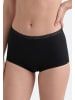 Nina von C. Panty Slipboutique in Schwarz