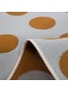 NAZARRUGS Teppich Riviera in Blau