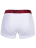 Emporio Armani Boxershort 3er Pack in Blau/Rot/Weiß