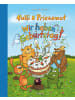 LAPPAN Kinderbuch - Nulli und Priesemut - Wir haben Geburtstag