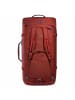 Tatonka Duffle Roller 140 - Rollenreisetasche 87 cm in tango red