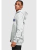 Merchcode Merchcode Herren Florida Gators Logo Hoodie in heather grey