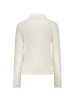 NORWAY 1963 Weißes Polyester-Sweatshirt