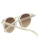 MESSYWEEKEND Sonnenbrille OMI in transparent