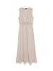 Vero Moda Kleid in Silver Lining