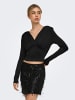 ONLY Top in Black
