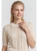 Usha Women Sweater in Beige