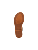 Geox Ledersandalen für Kinder J Karly Grau