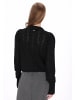 DreiMaster Women Sweater in black