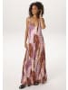 Aniston CASUAL Sommerkleid in bunt