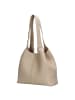 COCCINELLE C-Easy - Shopper 34 cm (seagrass) in sandshell