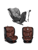 Lorelli Kindersitz Ares i-Size in grau
