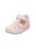 Naturino Lauflernschuhe in rosa