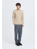 CASUAL FRIDAY Strickpullover CFTheo in Taupe