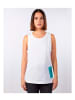 Diesel Tshirt 00SEMU0DAWM in Denim
