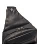 The Chesterfield Brand Turelle Mini Sling Bag Leder 15 cm in black