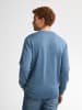 Petrol Industries Feinstrickpullover Steamboat in Blau