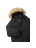 Reima Reima  NAAPURIWINTER JACKET in Schwarz