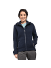 Schöffel W FLEECE HOODY LAKEFIELD in Marine