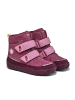 Affenzahn Affenzahn Winterstiefel Wolle Comfy Otter Größe 28