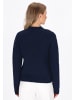 DreiMaster Women Sweater in navy