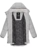 ragwear Wintermantel Pavla in White22