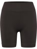 Hummel Hummel Kurze Hose Hmlhiit Multisport Damen in AFTER DARK