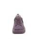 Legero Sneakers Low REJOISE in Smoked Violet