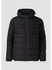 s.Oliver Outdoor-Jacke  in  9999_schwarz