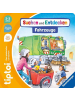 Ravensburger tiptoi® Suchen und Entdecken - Fahrzeuge