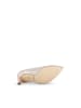 Gabor Fashion elegante Pumps in beige