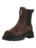 BLAUER USA Stiefelette KIMMEL Dunkelbraun