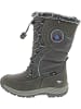 Mustang Stiefel Grau