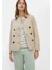 Camel Active Blazer mit Pattentaschen in Beige