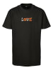 Mister Tee Mister Tee T-Shirts in black