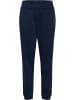 Hummel Kinder Sweat Pants "Clean Adjustable Pants" in Schwarz