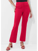 Alba Moda Hose in rot