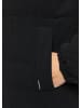 QS Outdoor-Jacke langarm in Schwarz