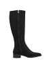 Tamaris Stiefel in BLACK