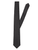OLYMP LEVEL 5 Krawatte in schwarz - 0001