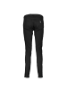 Guess Jeans Schwarze Baumwoll-Skinny-Jeans