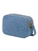 cavalli CLASS Cinzia Umhängetasche 21 cm in Denim Blue