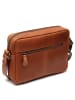 The Chesterfield Brand Westmere - Umhängetasche 23 cm (braun) in cognac