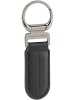 Porsche Design Schlüsseletui Keyring Oval in Black